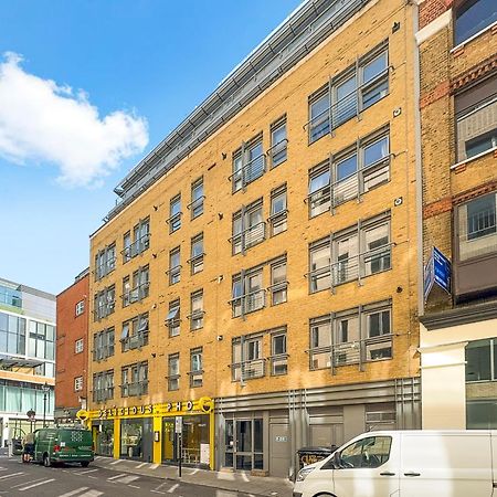 2 Bed Executive Apartment Next To Liverpool Street Free Wifi By City Stay Aparts London Luaran gambar